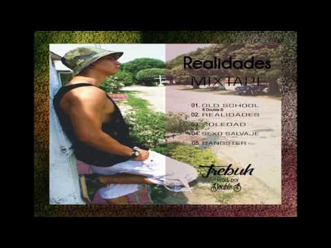 01. Old School - Trebuh ft Double B (Big Brown)