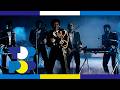 Commodores - Nightshift • TopPop
