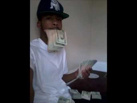 Pookie G - It Aint Hard To Tell