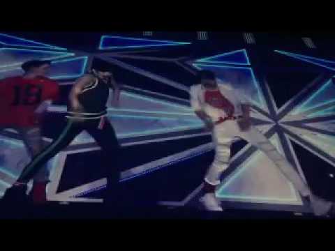 160813 SMTown SHINee View