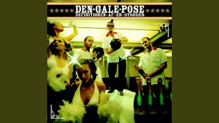 Music video thumbnail preview for Hold kæft manden (Interlude) by Den Gale Pose