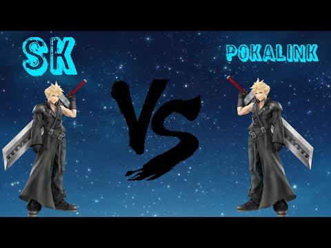 Cloud Ditto Money Match VS Pokalink