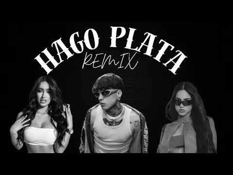 SHARIK , loyaltty , C R O  HAGO PLATA Remix (Audio)