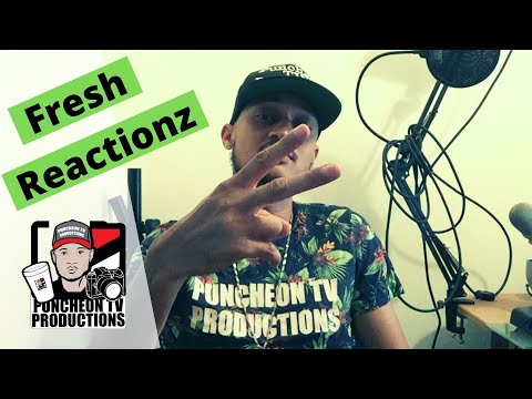 SHOTTA BIGGZ, TEK9 & PHOENIX 7 - I SMELL A RAT PART 2 - HIT SQUAD MEDLEY (REACTION)