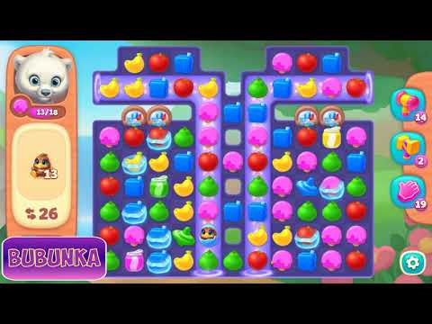 Wildscapes level 523 HD