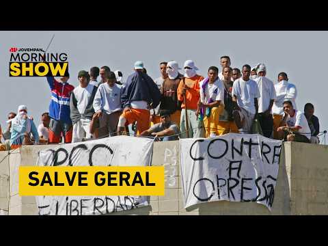 Ataques do PCC que pararam São Paulo em 2006 completam 20 anos