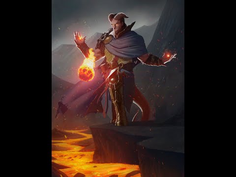 Neverwinter - DPS Warlock Guide - Companion Build - Mod 20