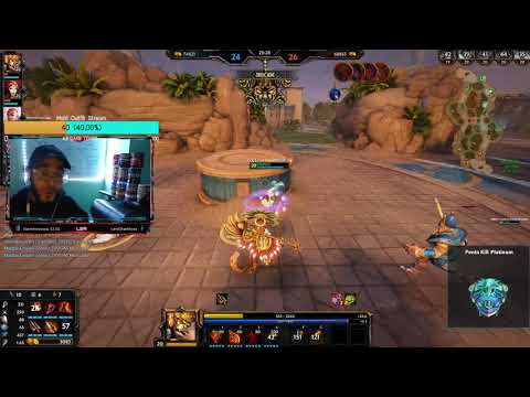 Hun Batz Penta! #shorts