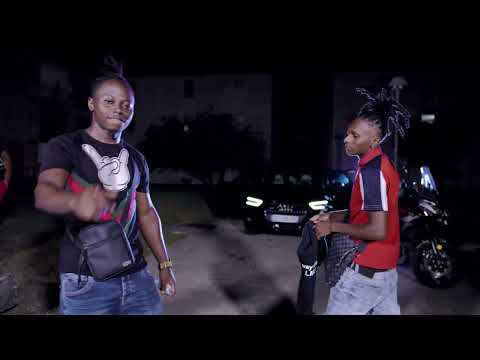 Ti Kenn Lmj x Miky Lmj X Ruby - Lévé to