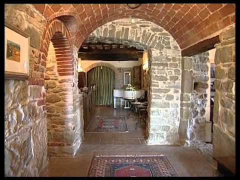 Castello di Petrata - Assisi