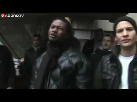 HALT DIE FRESSE 02  NR 35  SAID  KALUSHA