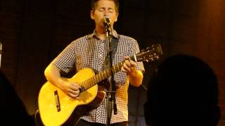 Quiet Town Josh Rouse Live April 24 2013 Alexandria Virginia