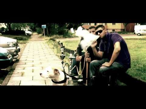 Trailer von Ahmad Merre - Live und Direkt (Farid Bang Diss)