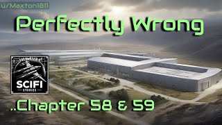 HFY Reddit Stories: Perfectly Wrong (Chapters 59 & 58)
