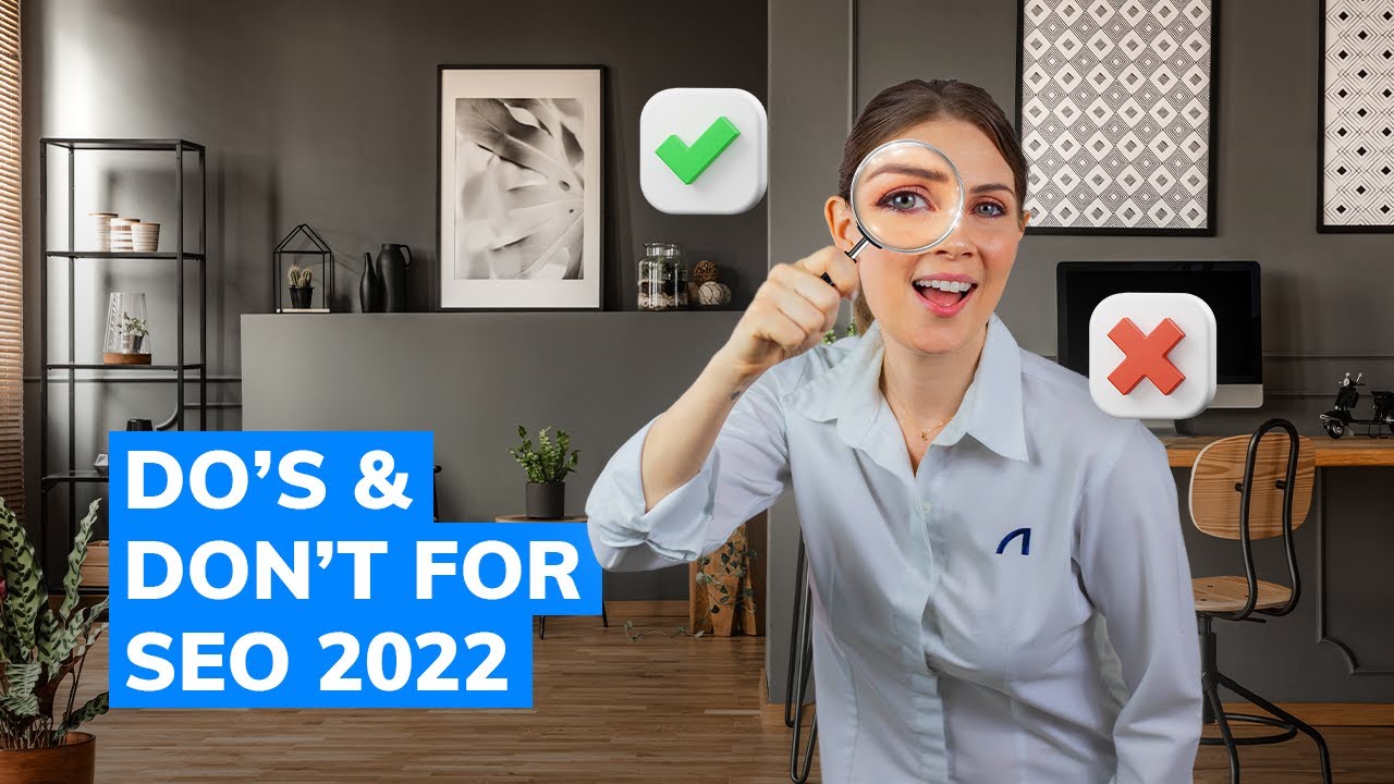 Powerful SEO Tips to Increase Organic Traffic This 2022