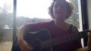 Caught in between (Micah P Hinson cover)