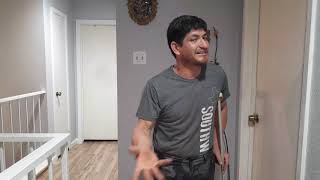 SI USAS TUS MULETAS DE ESTA FORMA NO TE LASTIMARÁS, NI TE CANSARÁS. SÚPER FÁCIL TUTORIAL.