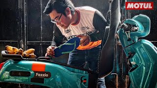 Download lagu Yamaha Fazzio mp3