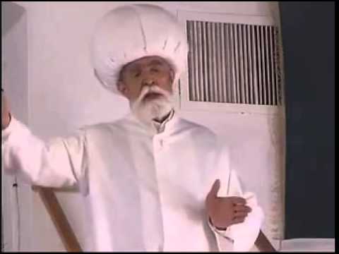 02 27 2004 Cuma Hutbesi -  Imam Iskender Ali M I H R