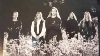 Dark tranquillity - Yesterworld