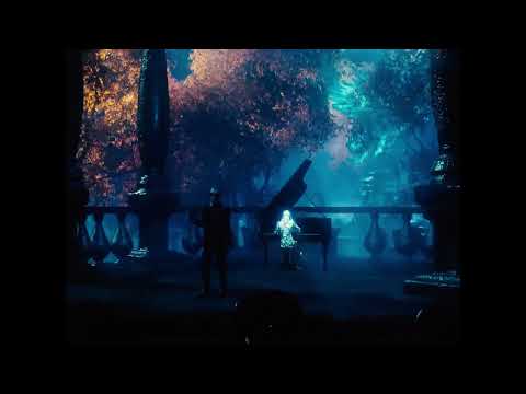 [FREE] PHARAOH + PHILARMONIA type beat - 'в холмах'