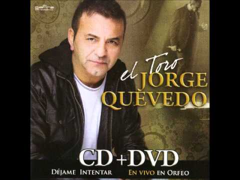 El Toro Quevedo - Tu Misterioso Alguien!