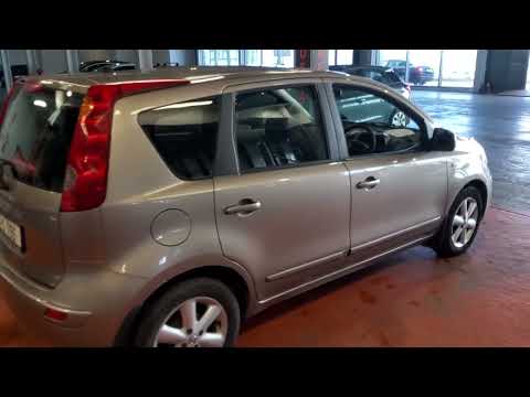 Nissan Note 2011 - Image 2