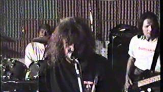Bruce, Dunaway &amp; Smith of Alice Cooper - Muscle of Love (private jam in Phoenix &#39;99)