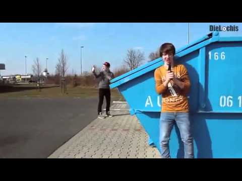 Ein Foto hier ein Foto da (HD)