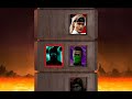Mortal Kombat Trilogy Thunder Edition Noob Saibot Playthrough