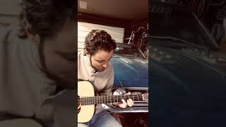 One Day Left to Live - Sammy Kershaw || WYATT Cover