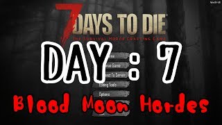 大きな穴を掘る 7日目/Dig a Big Hole DAY:7【実況なし/No Voice】