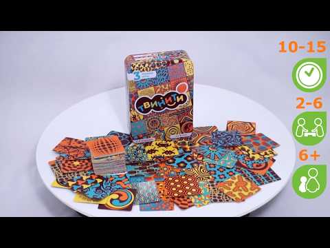 Миниатюра изображения товара Настольная игра Стиль Жизни Твинити / 142932