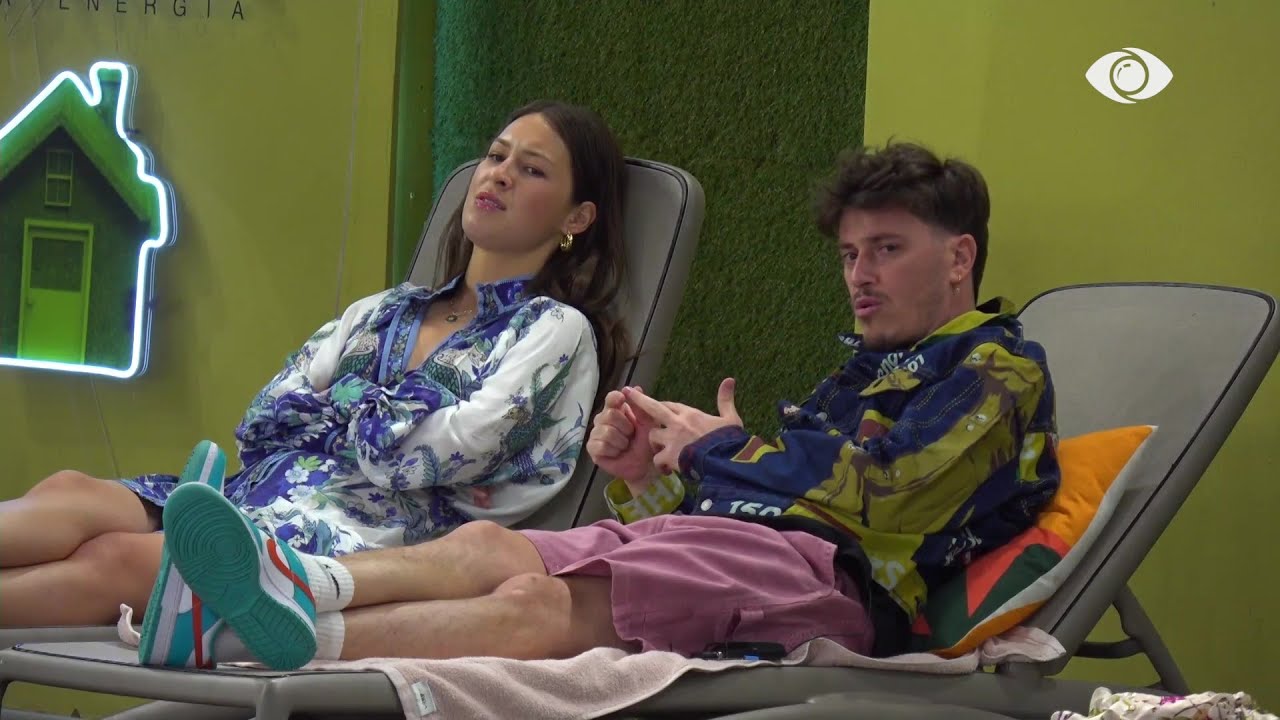 Lidi diskuton për Romeon: Është emocional…