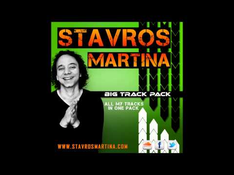 Yves Larock Feat Roland Richards - Zookey (Don Espresso & Stavros Martina Bootleg)