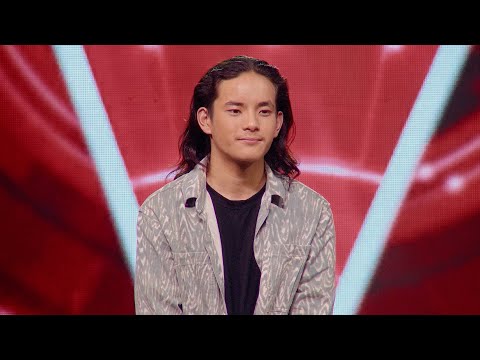 Birat Tamang "Furfuri" | The Voice of Nepal Season 6 -2025