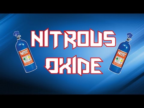 Predator 212 Go Kart Nitrous / Nos Install