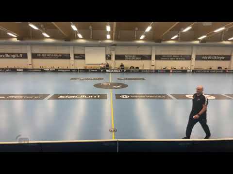 26.3.22 ErVi Itä - Classic