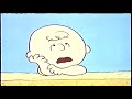 Closing To It S The Great Pumpkin Charlie Brown 1997 VHS