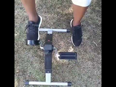 Mini Exerces Gym Cycle