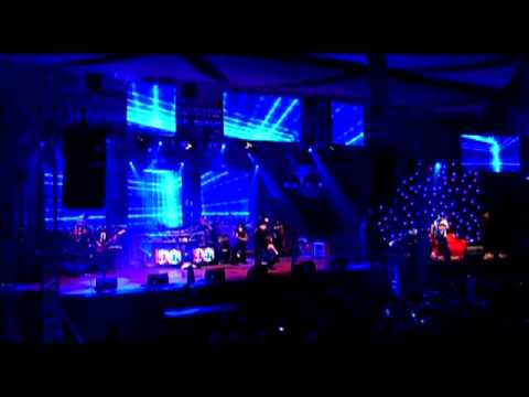 Toni Zen - Mi casa es su casa live@Metropolis Arenа