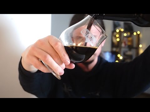 AVSNITT 101 Geflebockens Bryggeri (The Burned Bock & Tack o Bock!)