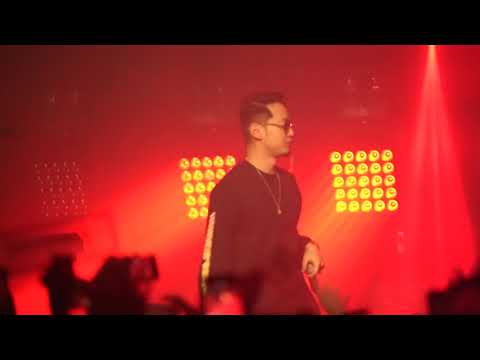 180713 One More Rollie - 김효은, 창모, Hash Swan (CHANGMO 1st Concert)