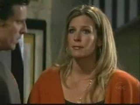 Elizabeth Scenes 3/22/07, Part One