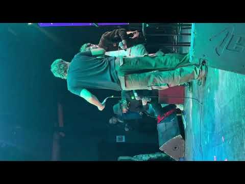 Jorge blanco y diego Dominguez y fecundo en vivo em Chile 20/12/2025