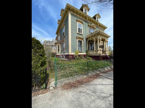 Franklin One  - Broadway - Video 2 of 2