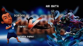 Download lagu Dorong Papan Tarik Papan mp3