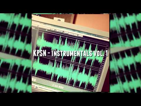 10. Rover x Gontar x Stochu - Oczy (KPSN Instrumental)