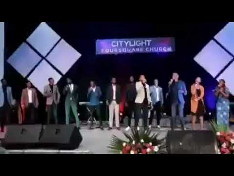 nitasimama kwenye mnara nione atakalolitenda by patrick