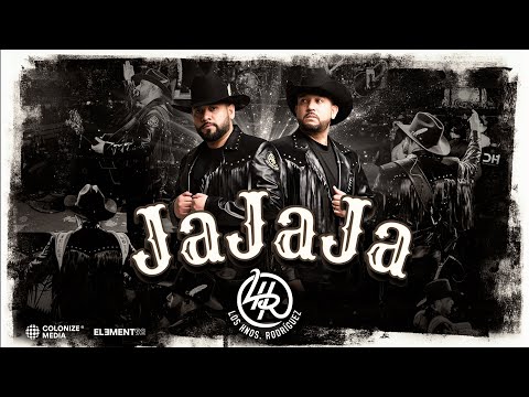 Los Hnos. Rodriguez - Ja Ja Ja (Video Oficial)